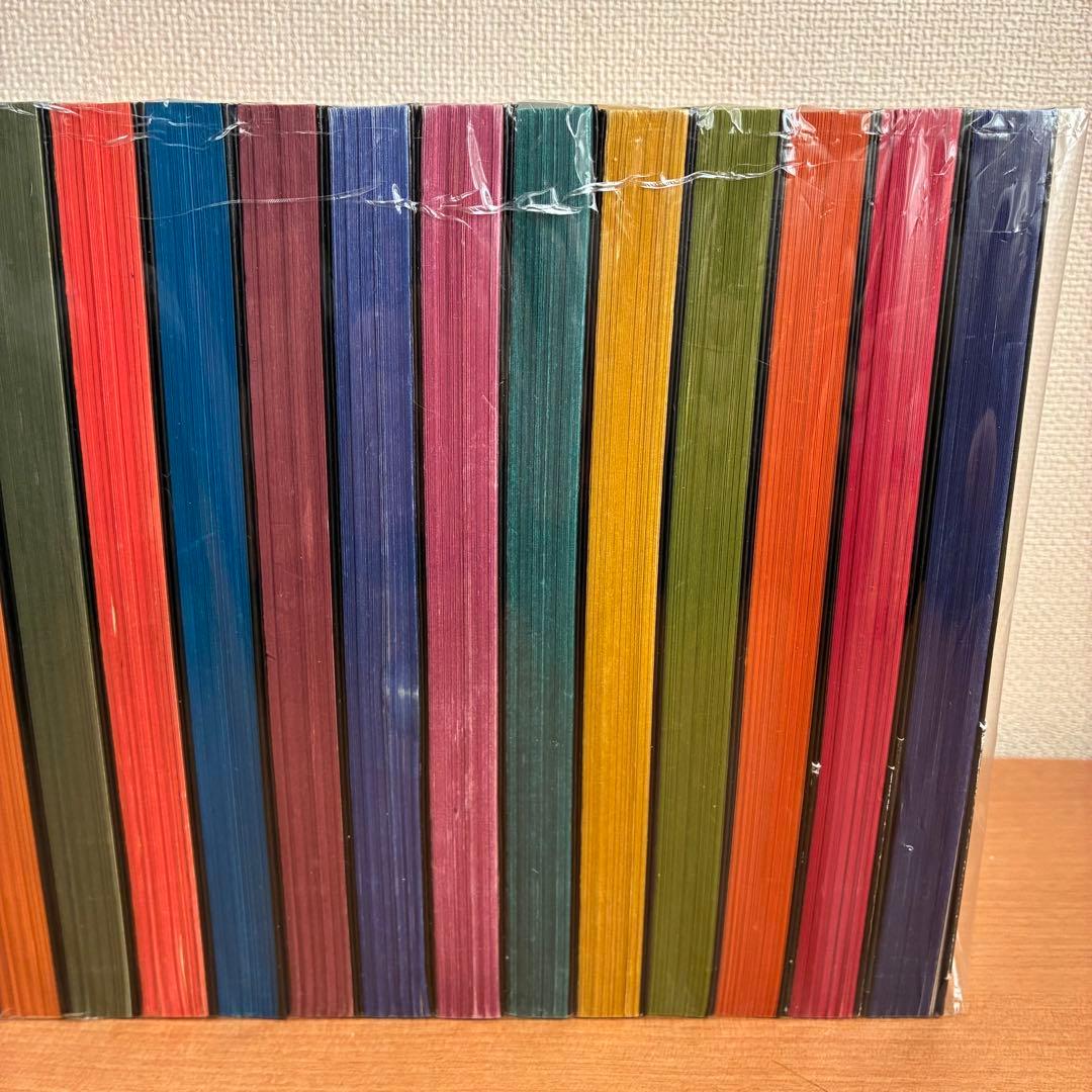 ×××HOLiC　ホリック 全22巻 セット 戻3冊 中古本