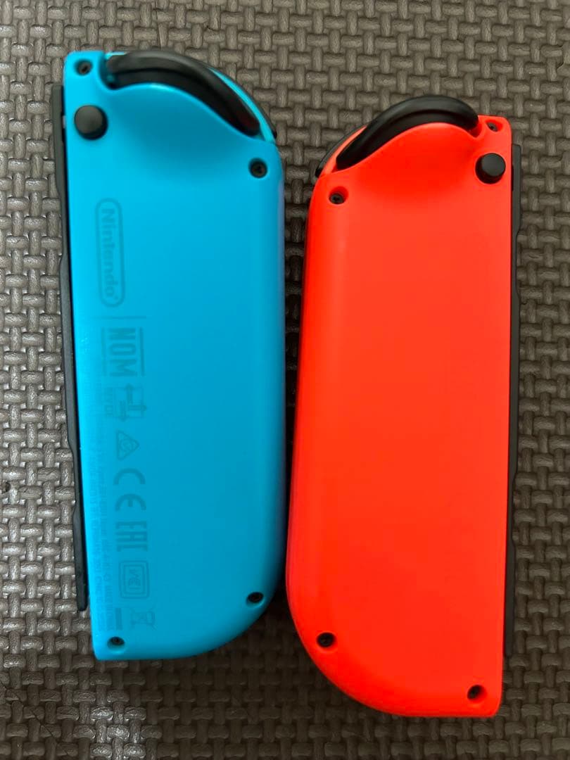 Nintendo Switch 本体 SDカード128GB、本体ハードケース付き