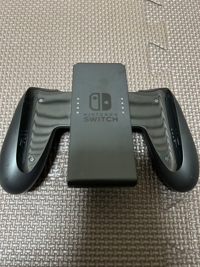 Nintendo Switch 本体 SDカード128GB、本体ハードケース付き
