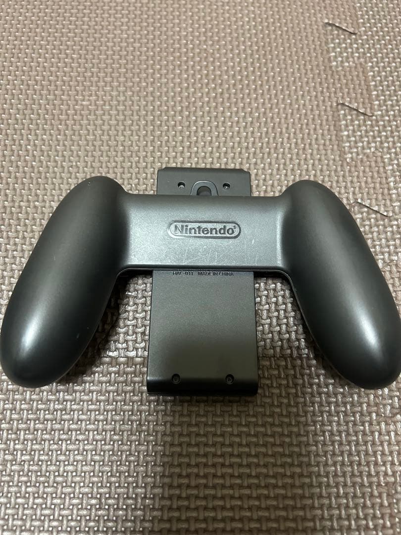 Nintendo Switch 本体 SDカード128GB、本体ハードケース付き