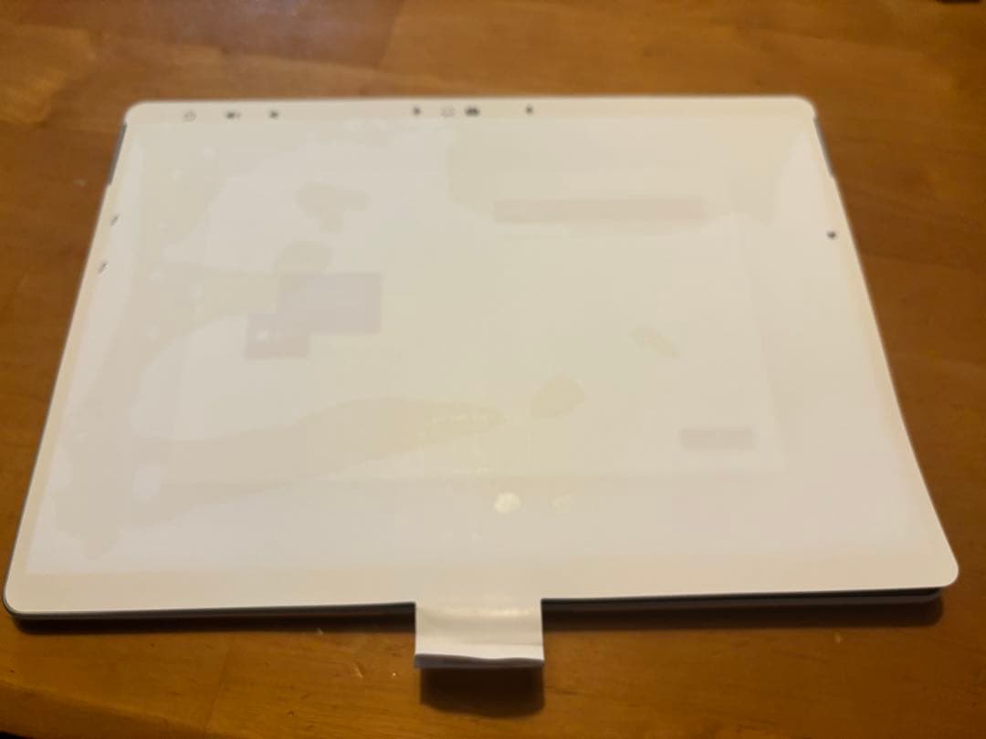 ハルカリハルカリ Microsoft Surface Pro 9 本体