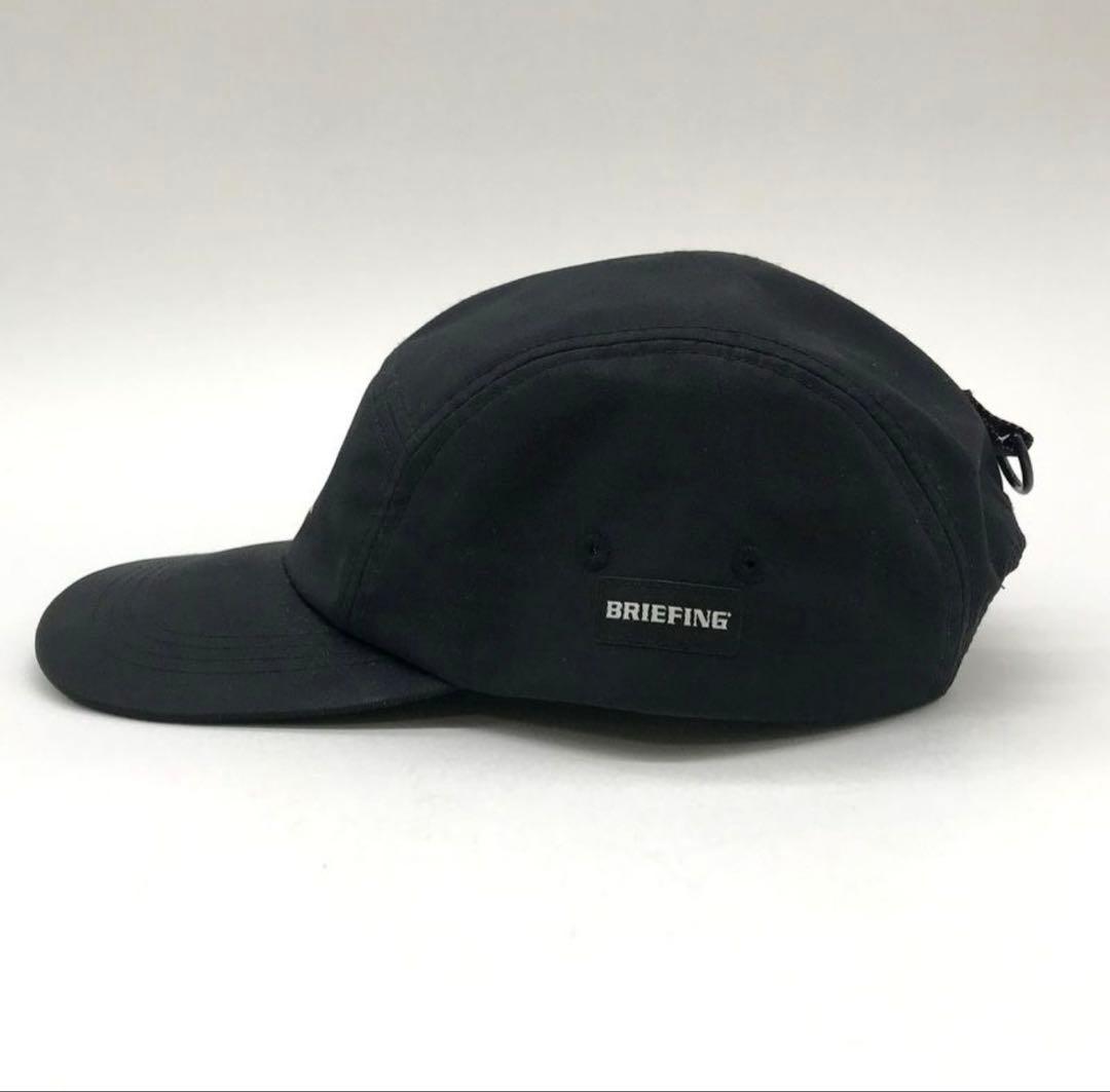 COMME des GARCONS HOMME × BRIEFING キャップ