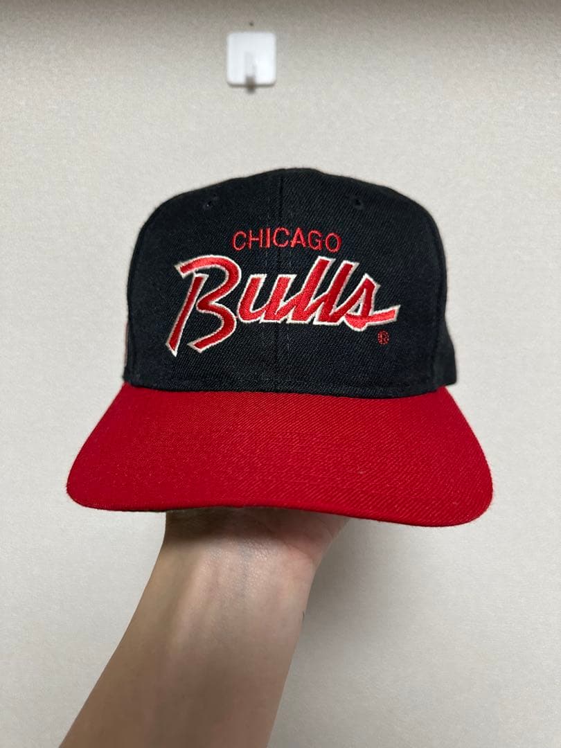 帽子 AILEEN only ,NBA Chicago bulls