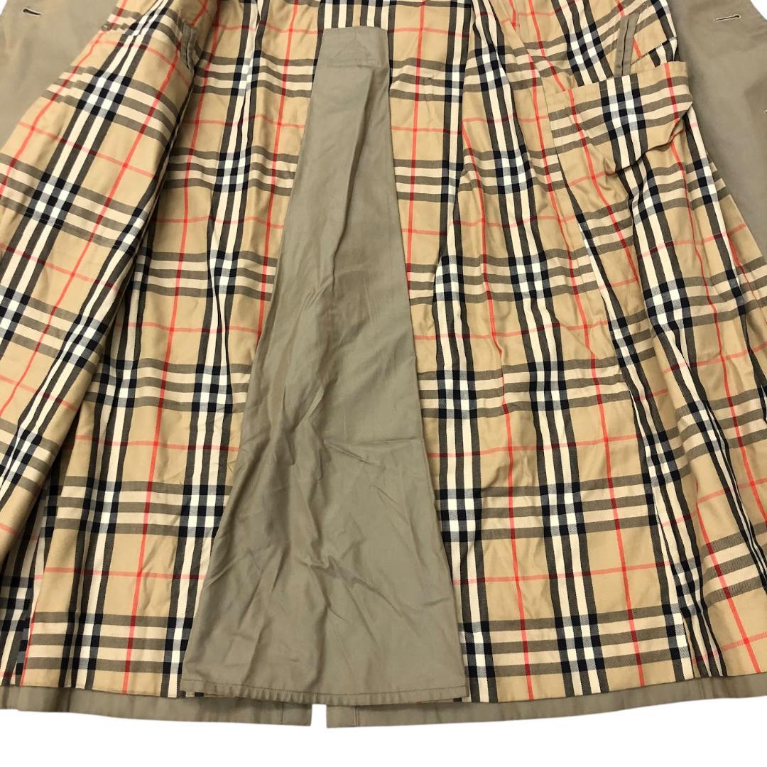Burberrys バーバリーズ トレンチコート レディース 11号