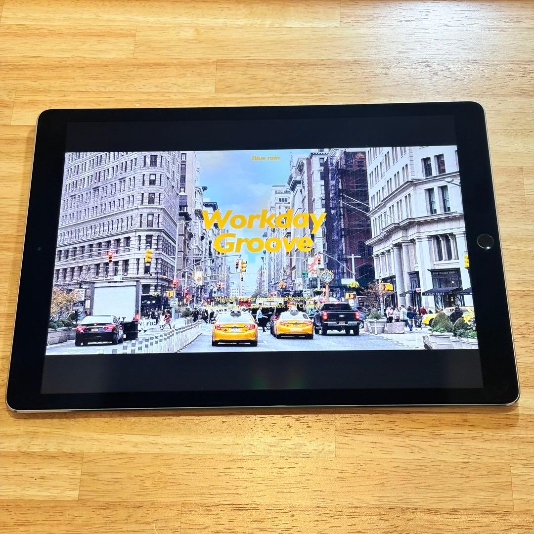 び*ん様 iPad Pro 12.9インチ 第2世代 64GB Wi-Fiモデル