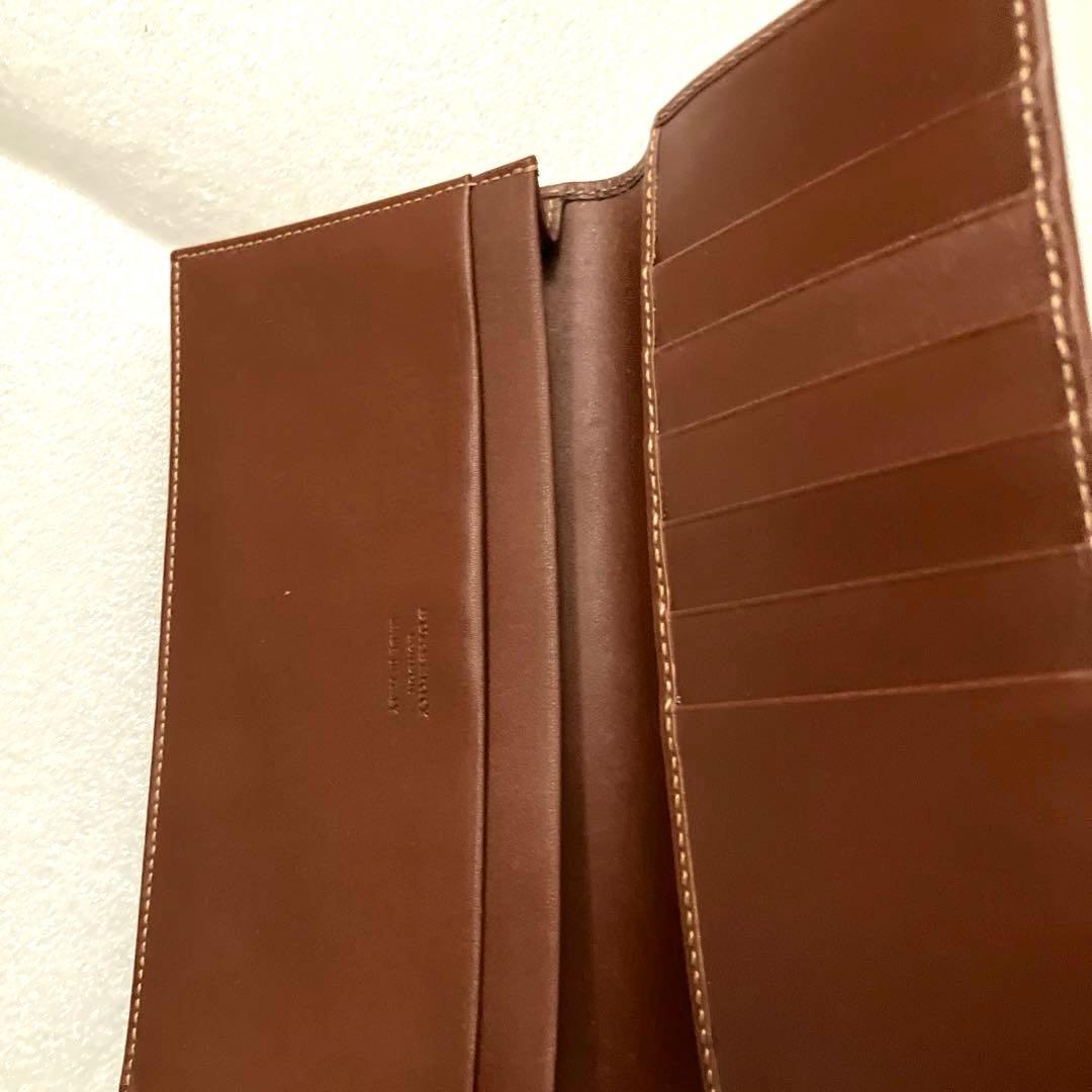 BURBERRY バーバリー札入れ