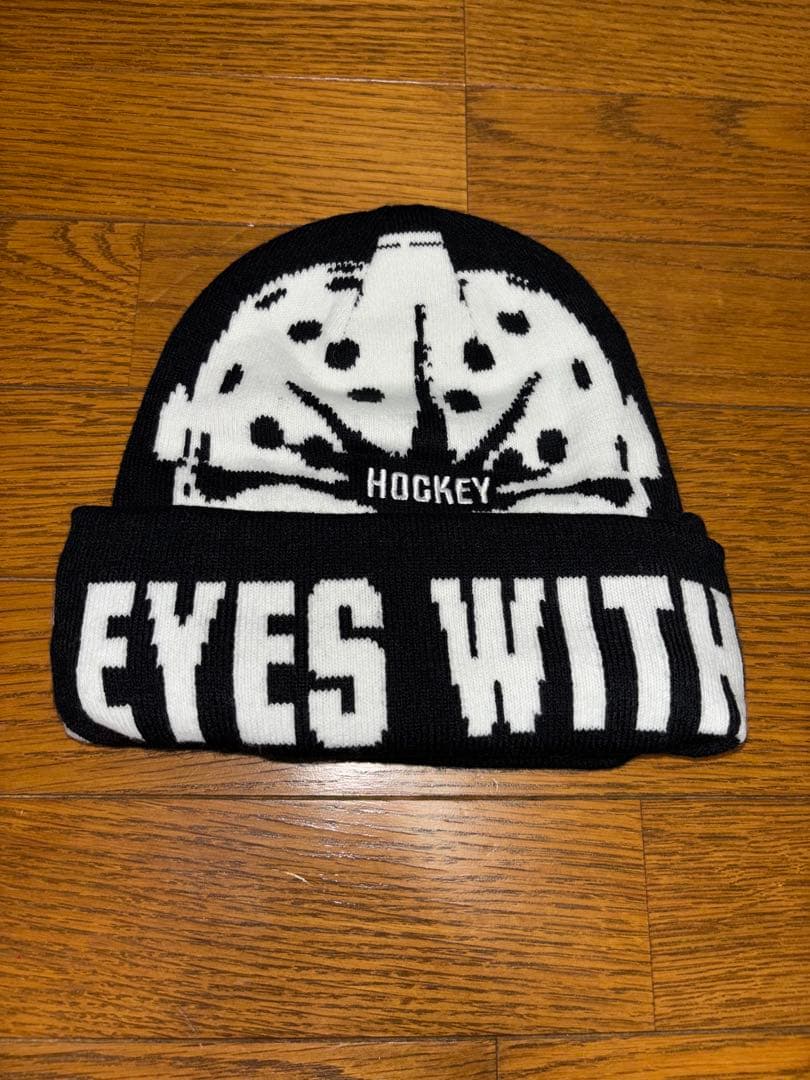 帽子 [Fucking Awesome] Hockey Ski Mask Beanie