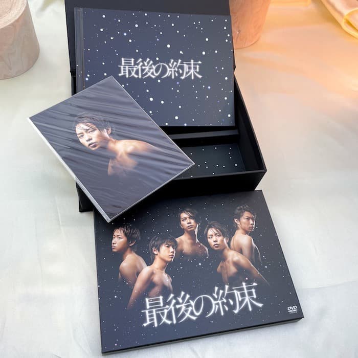 嵐　ARASHI / DVD Blu-ray ドラマ 各種セット ⑽　バラ売り可
