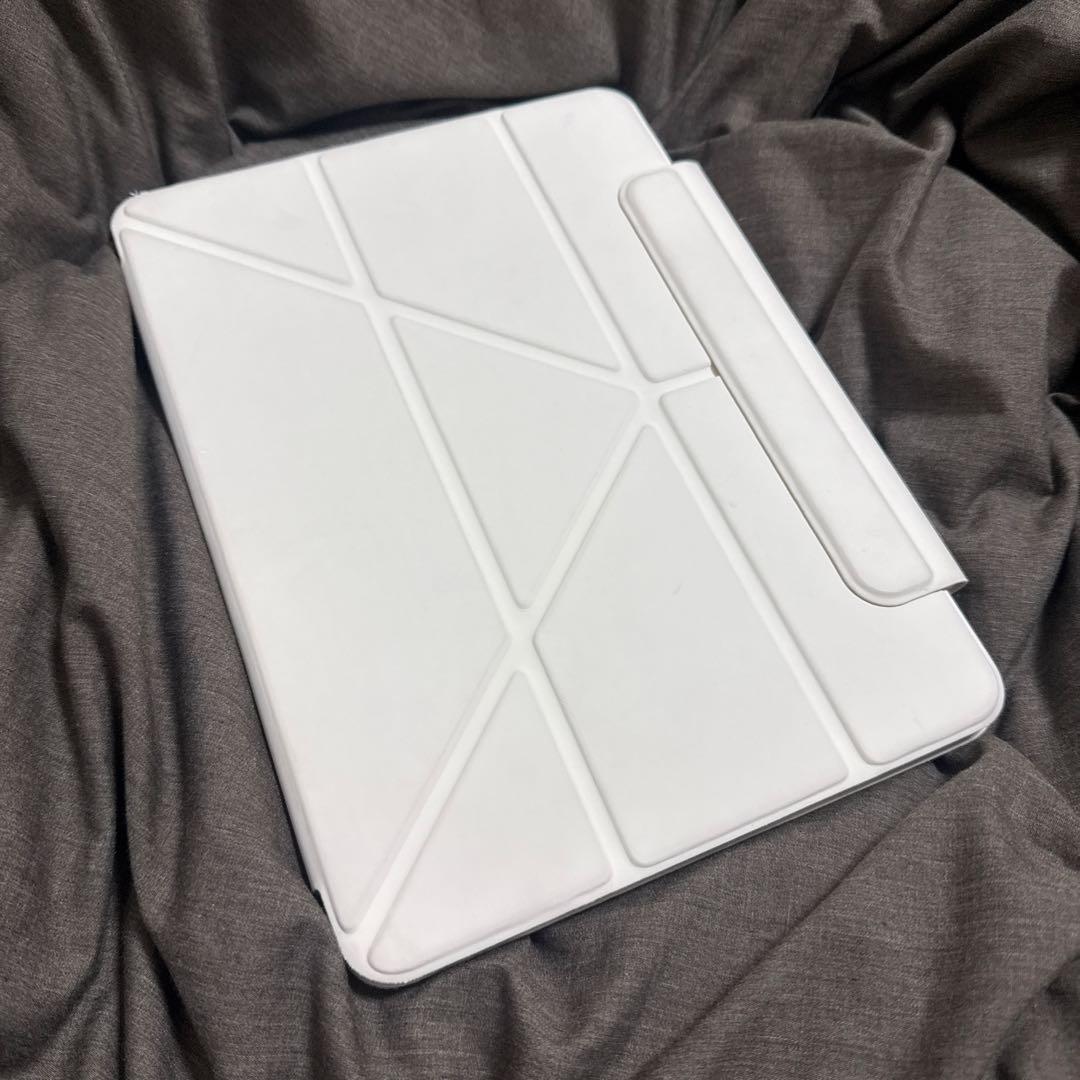 iPad Pro 11インチ 第2世代 128GB シルバー 美品