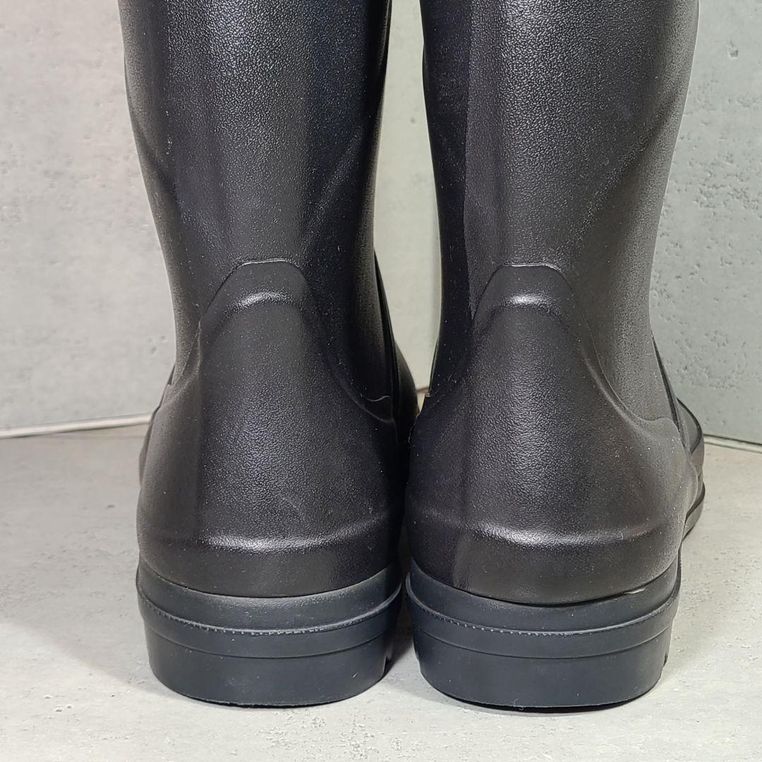 【AIGLE】エーグル　CHANTEBELLE　レインロングブーツ　マリーン