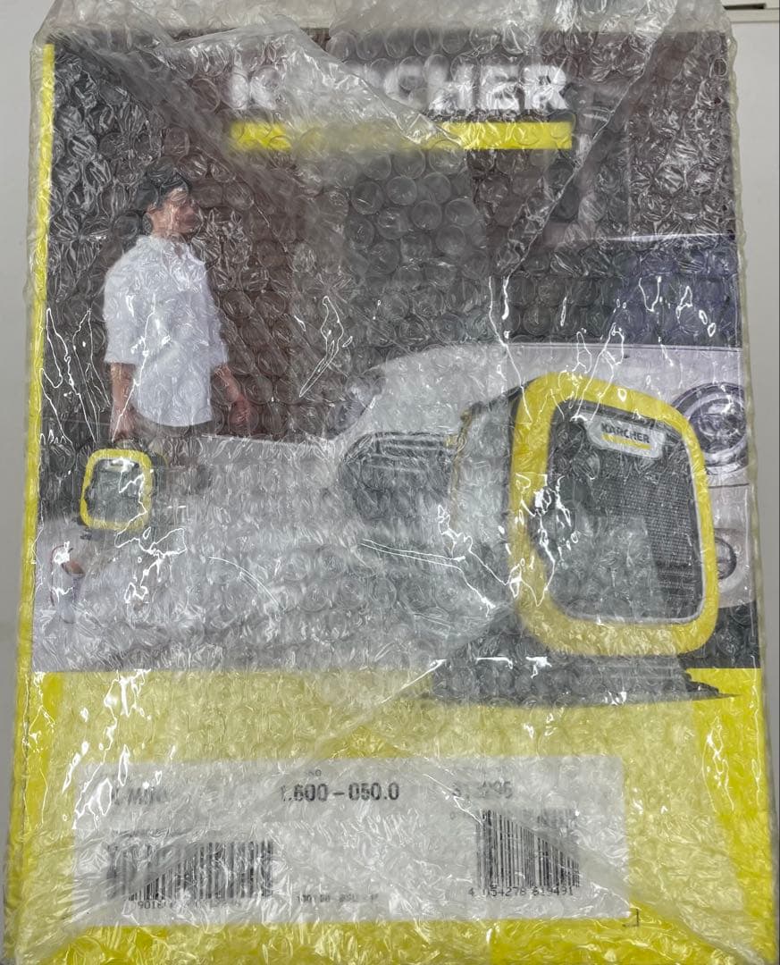 KARCHER 高圧洗浄機 Ｋ　MINI