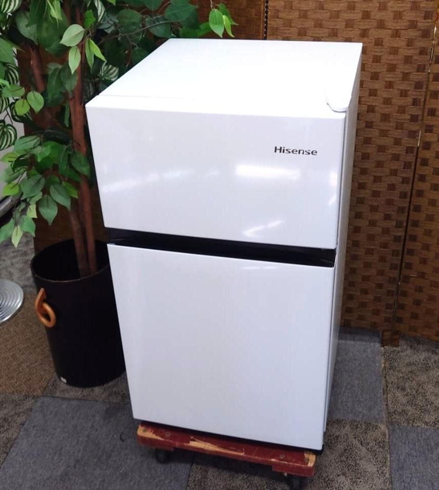 ★美品　高年式　新生活応援　冷蔵庫　洗濯機　電子レンジ　2024年★