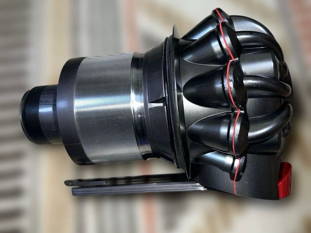 Dyson ダイソン 掃除機 SV10 本体