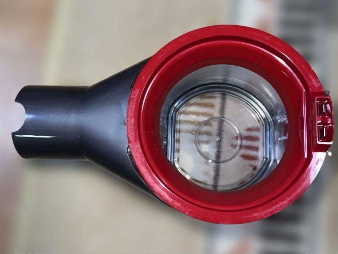Dyson ダイソン 掃除機 SV10 本体
