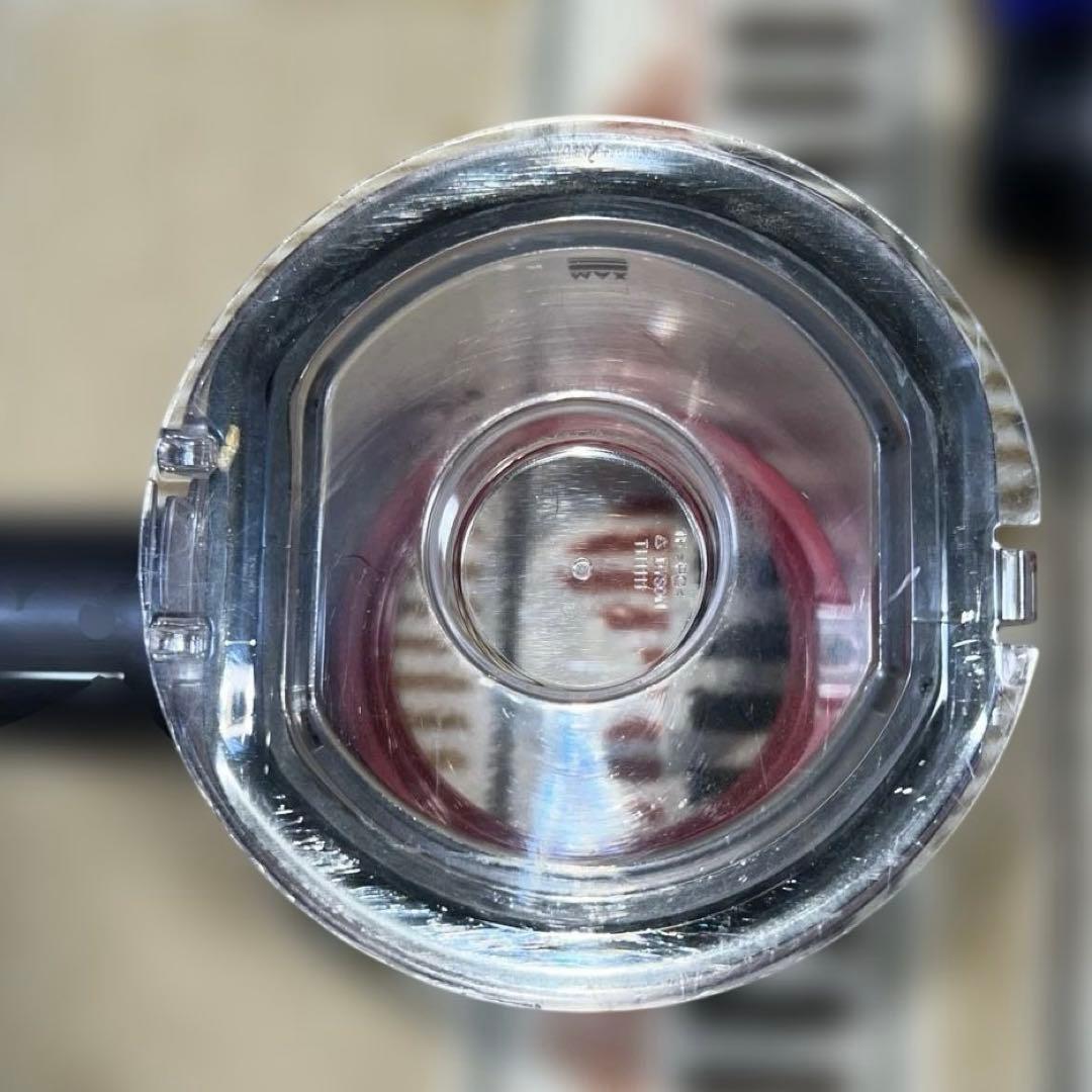 Dyson ダイソン 掃除機 SV10 本体
