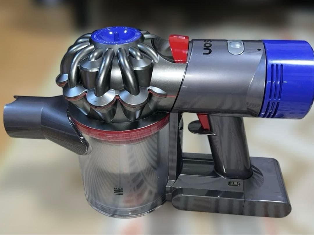 Dyson ダイソン 掃除機 SV10 本体