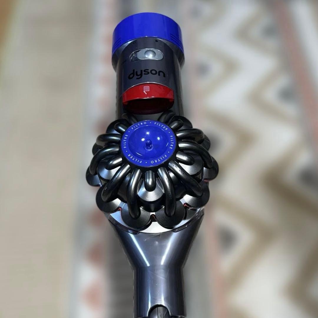 Dyson ダイソン 掃除機 SV10 本体