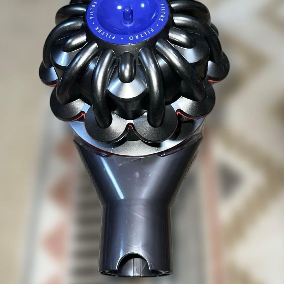 Dyson ダイソン 掃除機 SV10 本体