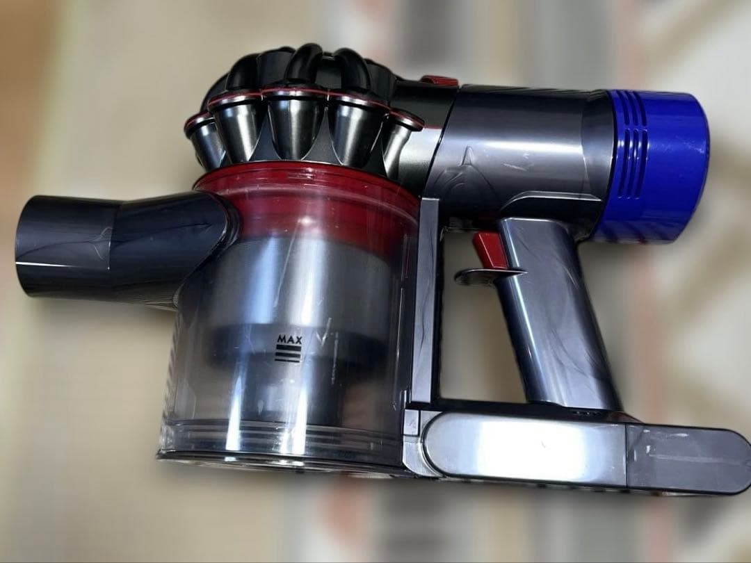 Dyson ダイソン 掃除機 SV10 本体