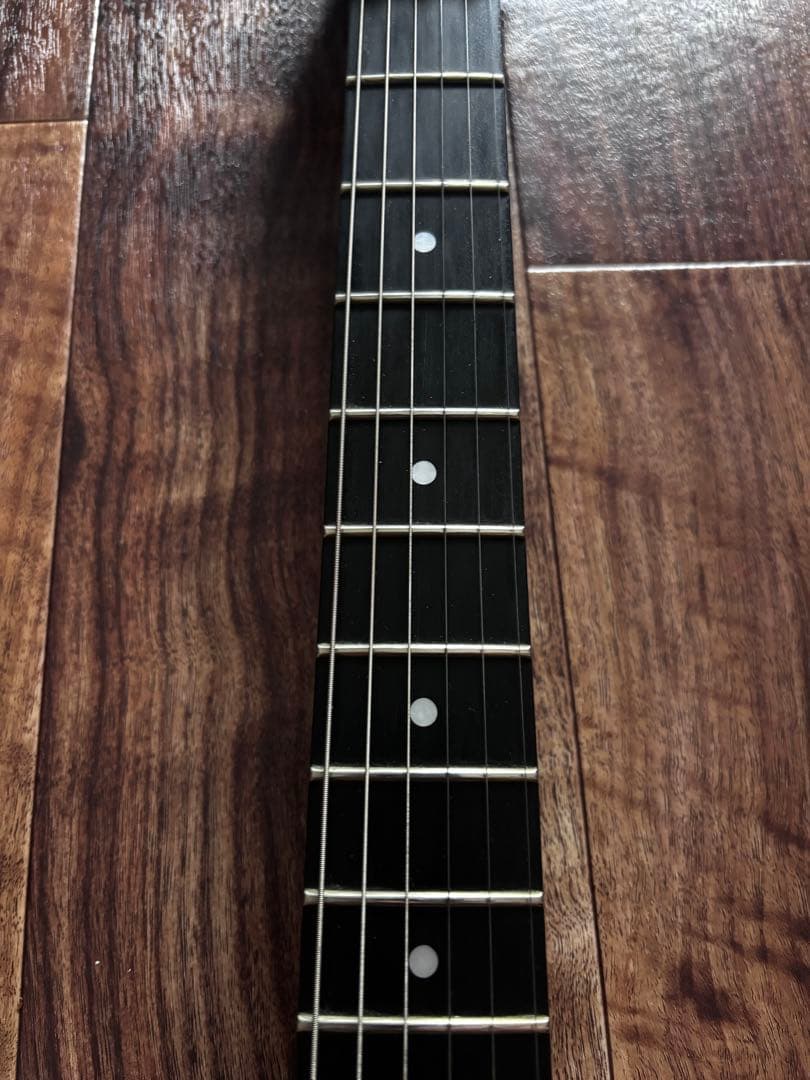Washburn n-4 中古ギター　USA製