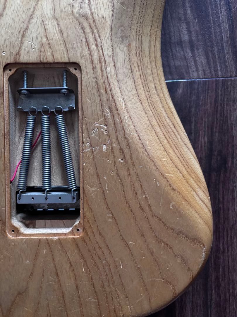 Washburn n-4 中古ギター　USA製