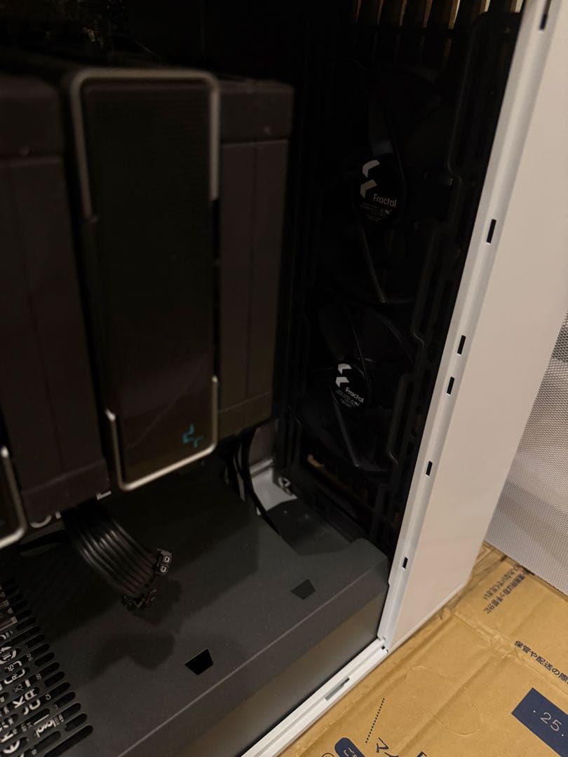 ゲーミングPC intel core i5-13600kf/ RTX4060