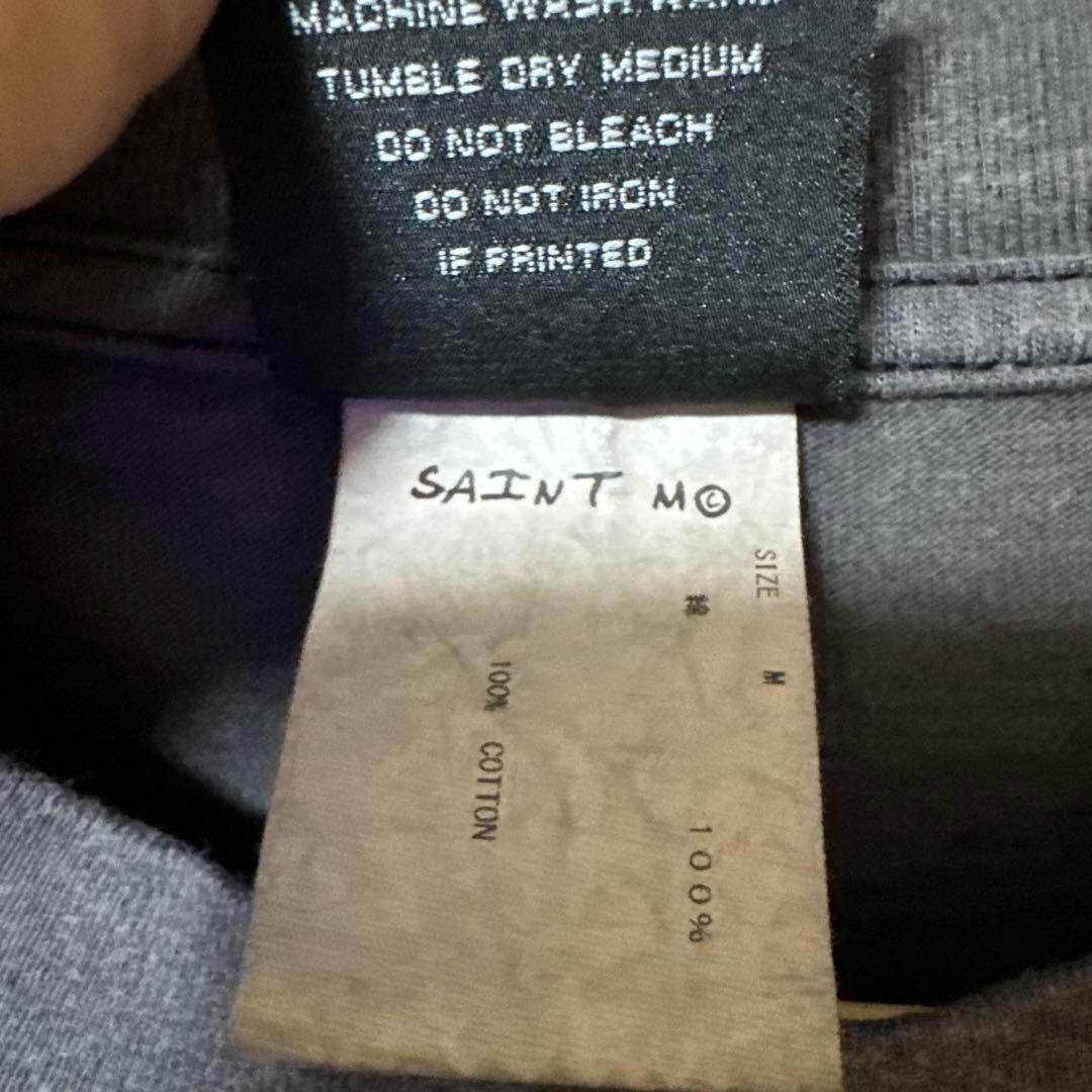 M*C様 セントマイケル Mサイズ Tシャツ
