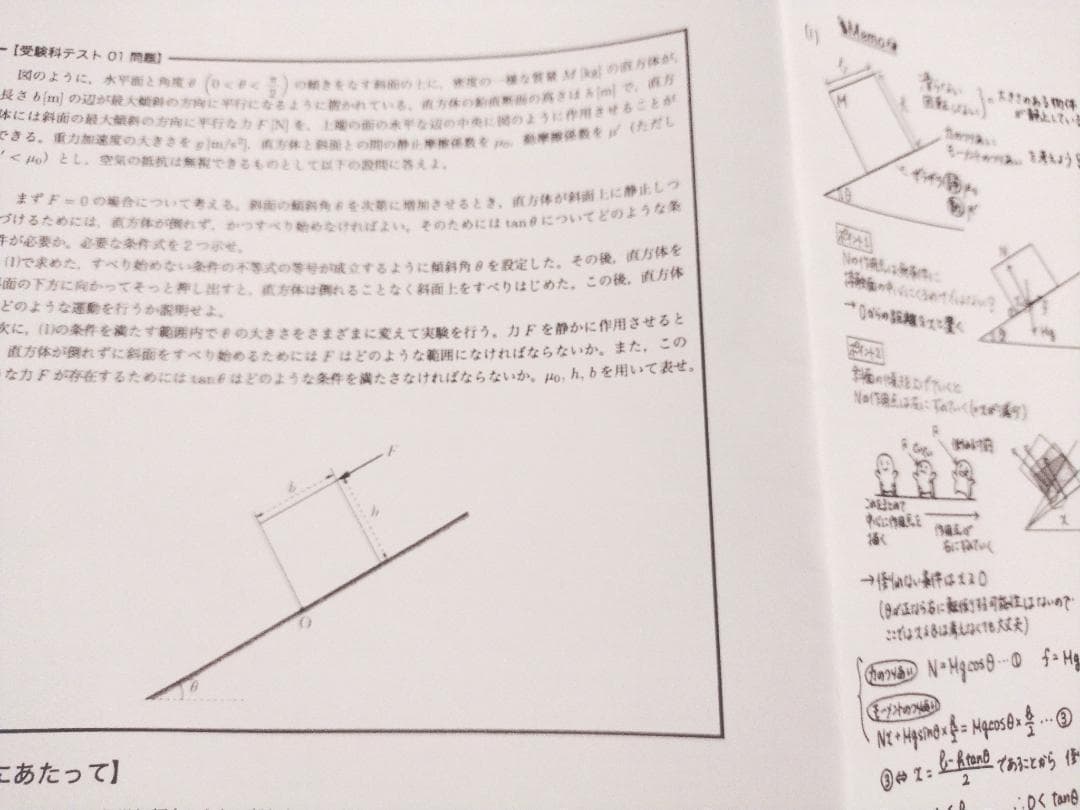 鉄緑会の久保先生による高3物理発展講座解説フルセット　河合塾　駿台