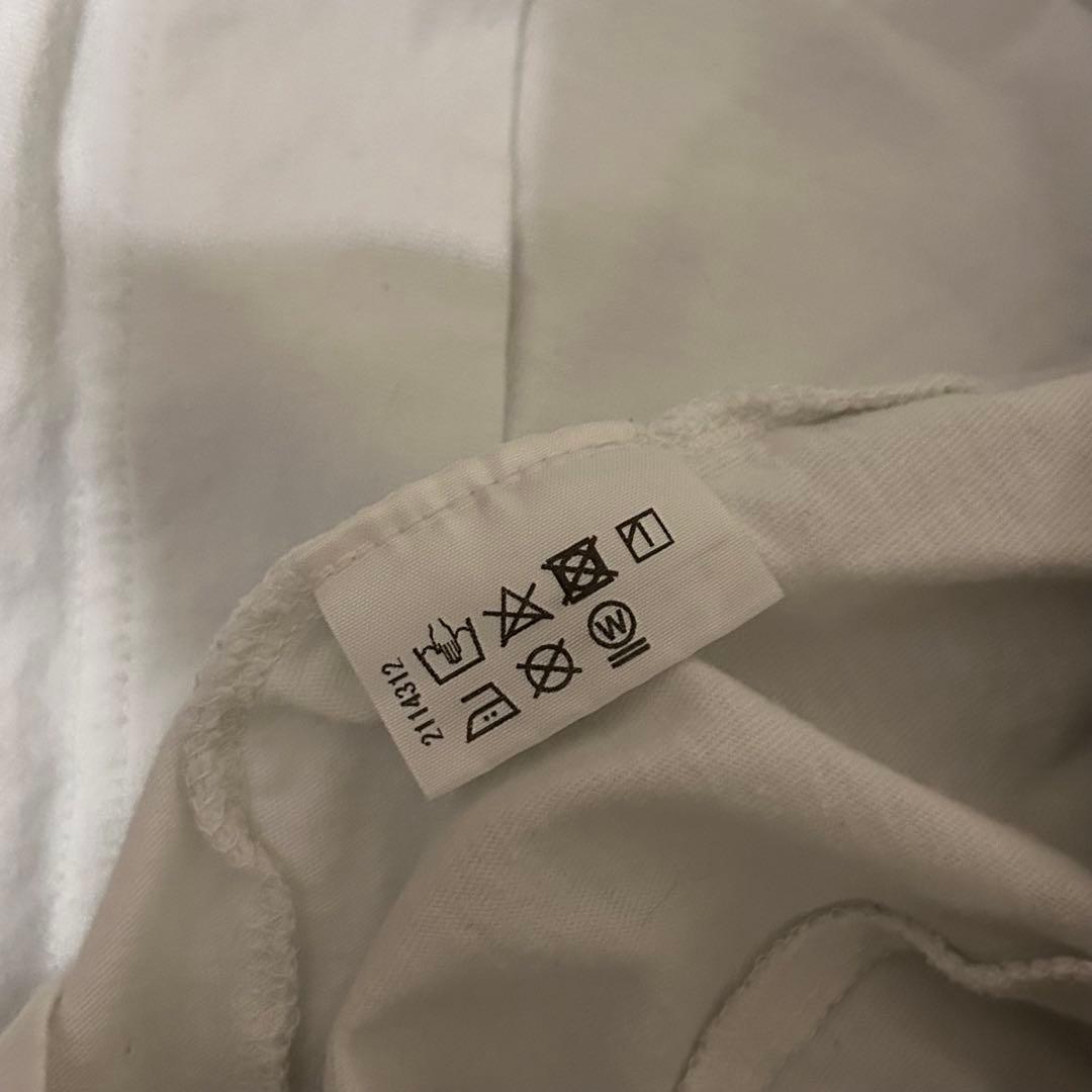 ヴィヴィアンウエストウッド オーブ クラウン 変形 Tシャツ レッドレーベル