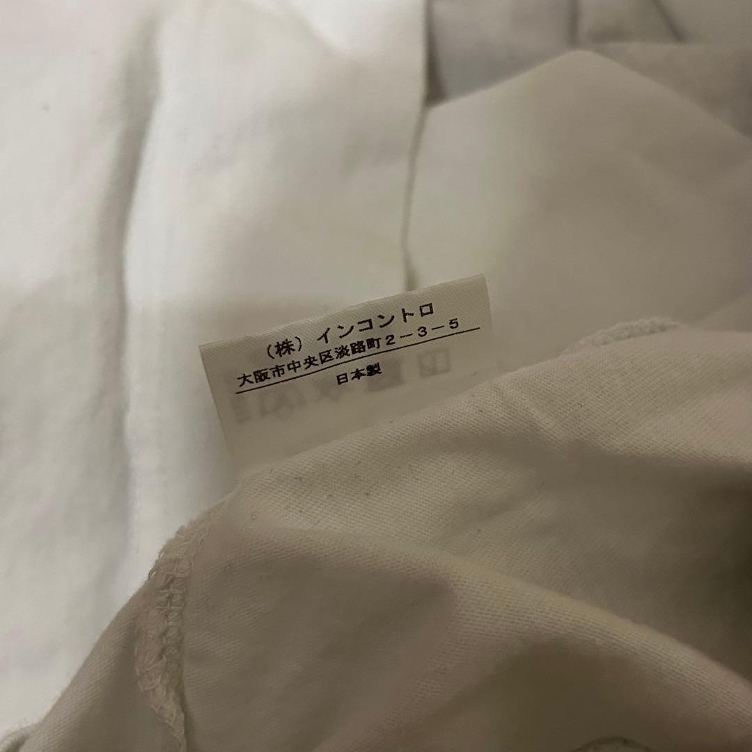 ヴィヴィアンウエストウッド オーブ クラウン 変形 Tシャツ レッドレーベル