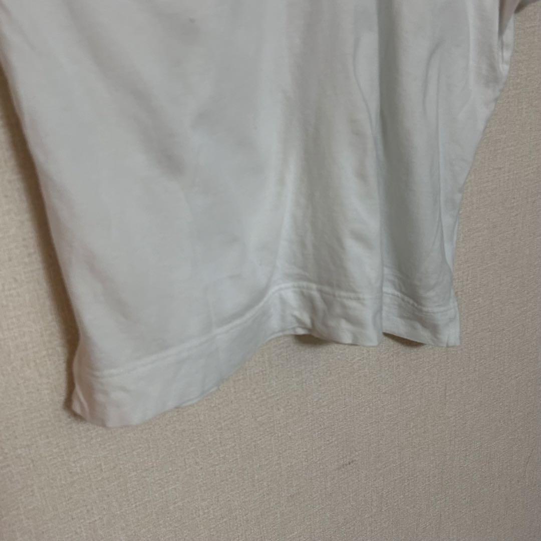 ヴィヴィアンウエストウッド オーブ クラウン 変形 Tシャツ レッドレーベル