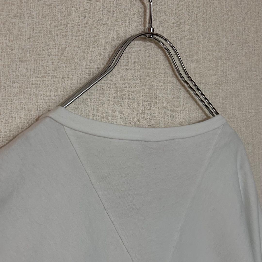 ヴィヴィアンウエストウッド オーブ クラウン 変形 Tシャツ レッドレーベル