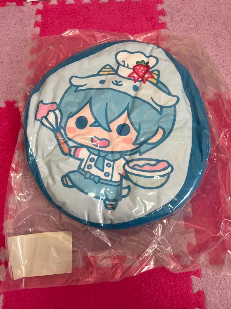 すとぷりグッズ7点セット