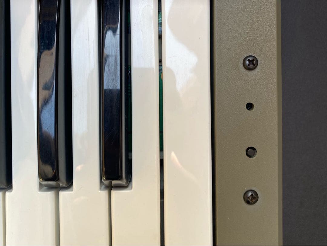 Roland SH-101 アナログシンセサイザー