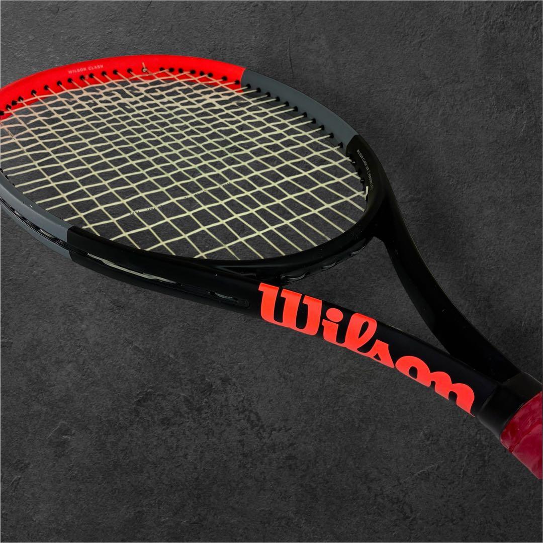 Wilson CLASH 108 V1.0 G2 ウィルソン クラッシュ