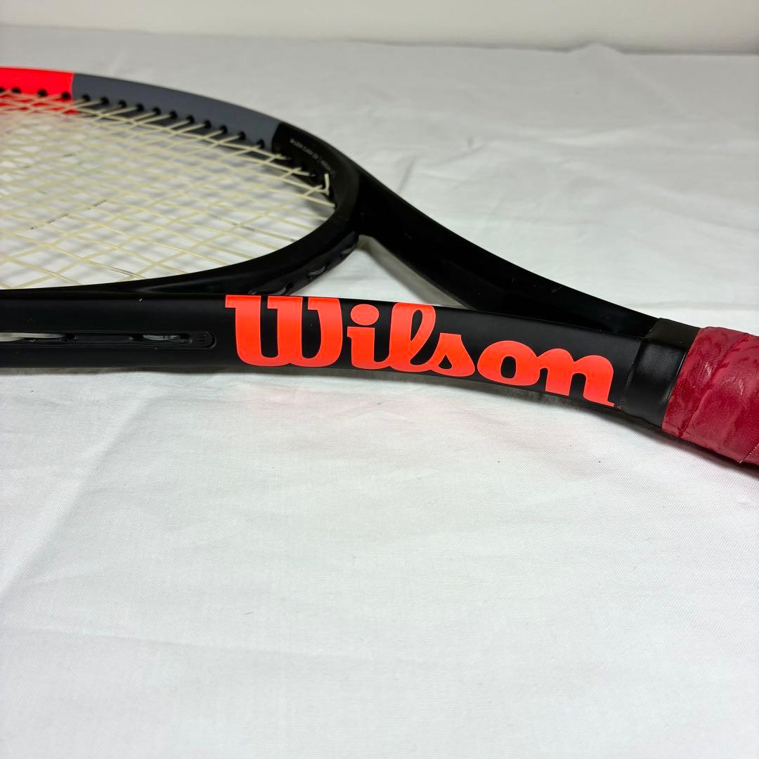 Wilson CLASH 108 V1.0 G2 ウィルソン クラッシュ