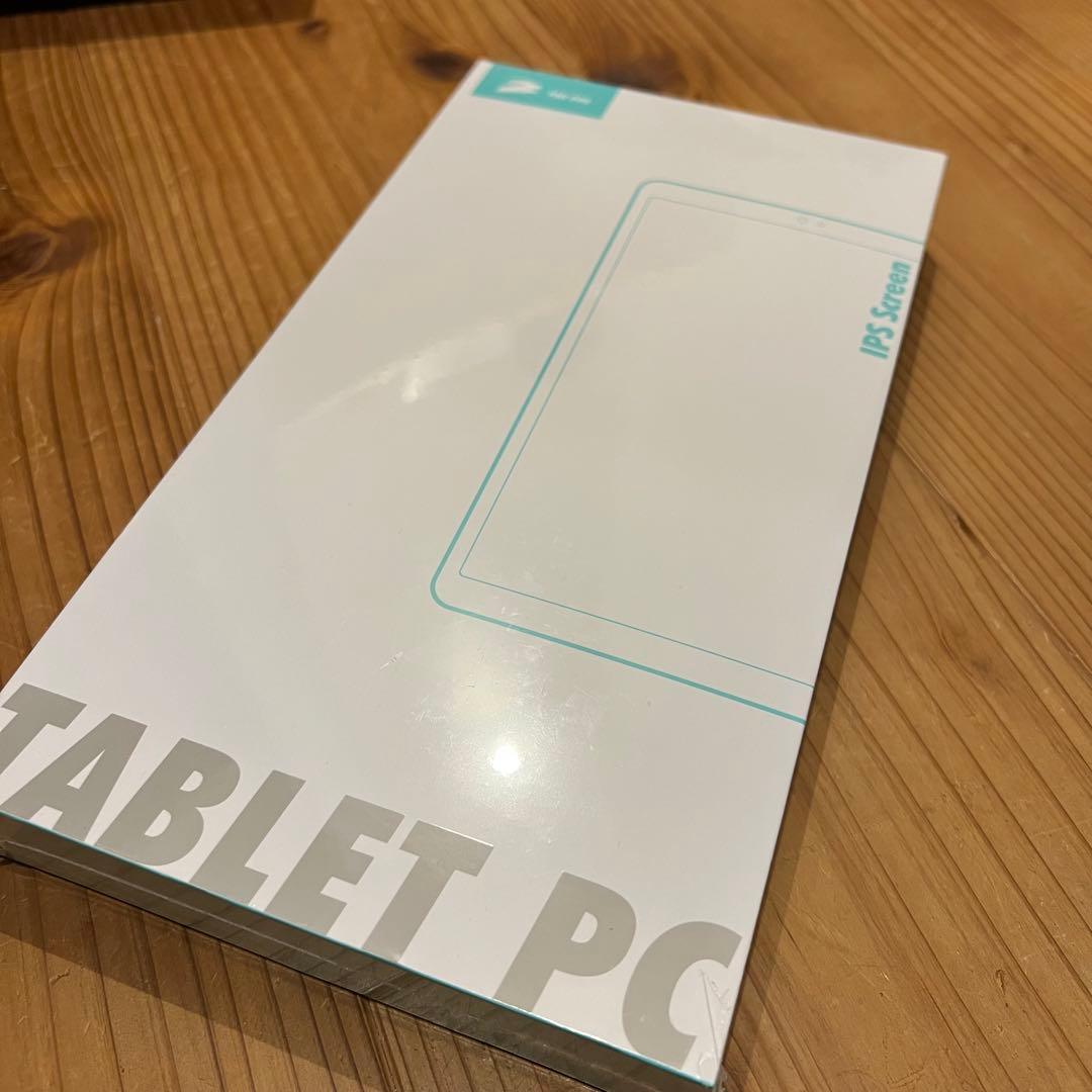 Android16 タブレット ケース＆フィルム付き8インチ 20+128GB