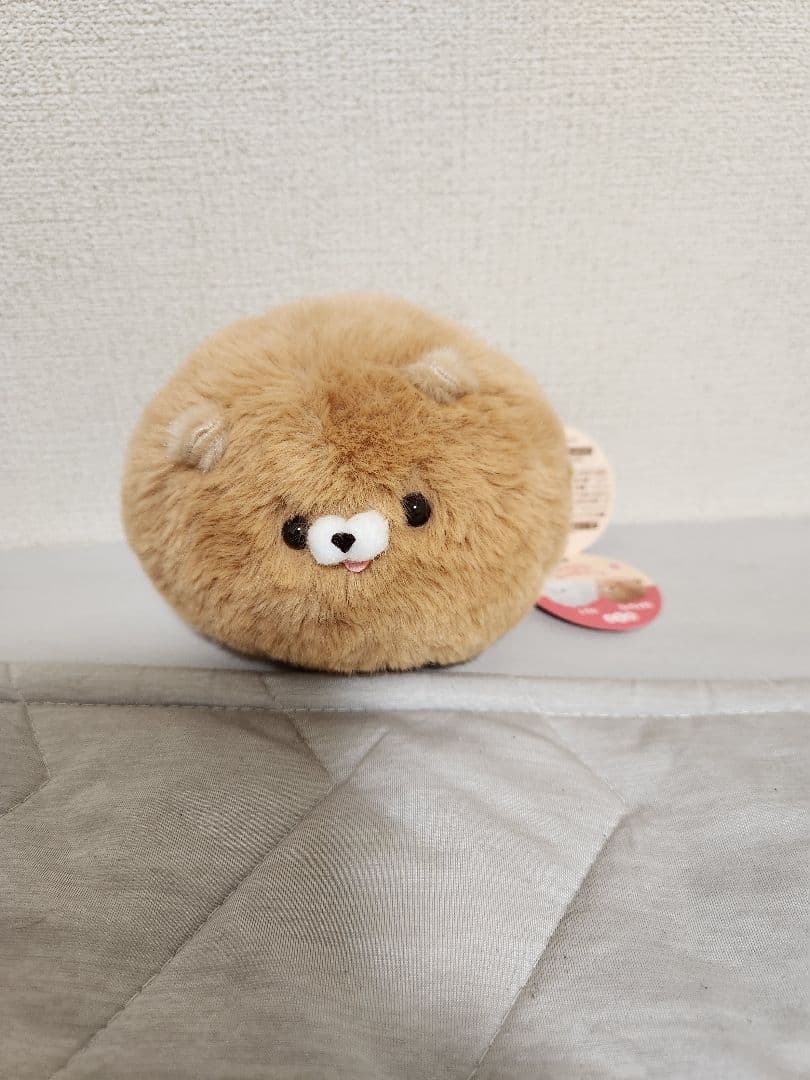 チ*コ様 もちもふ！ポメラニアン しろん ちゃちゃまる 全2種