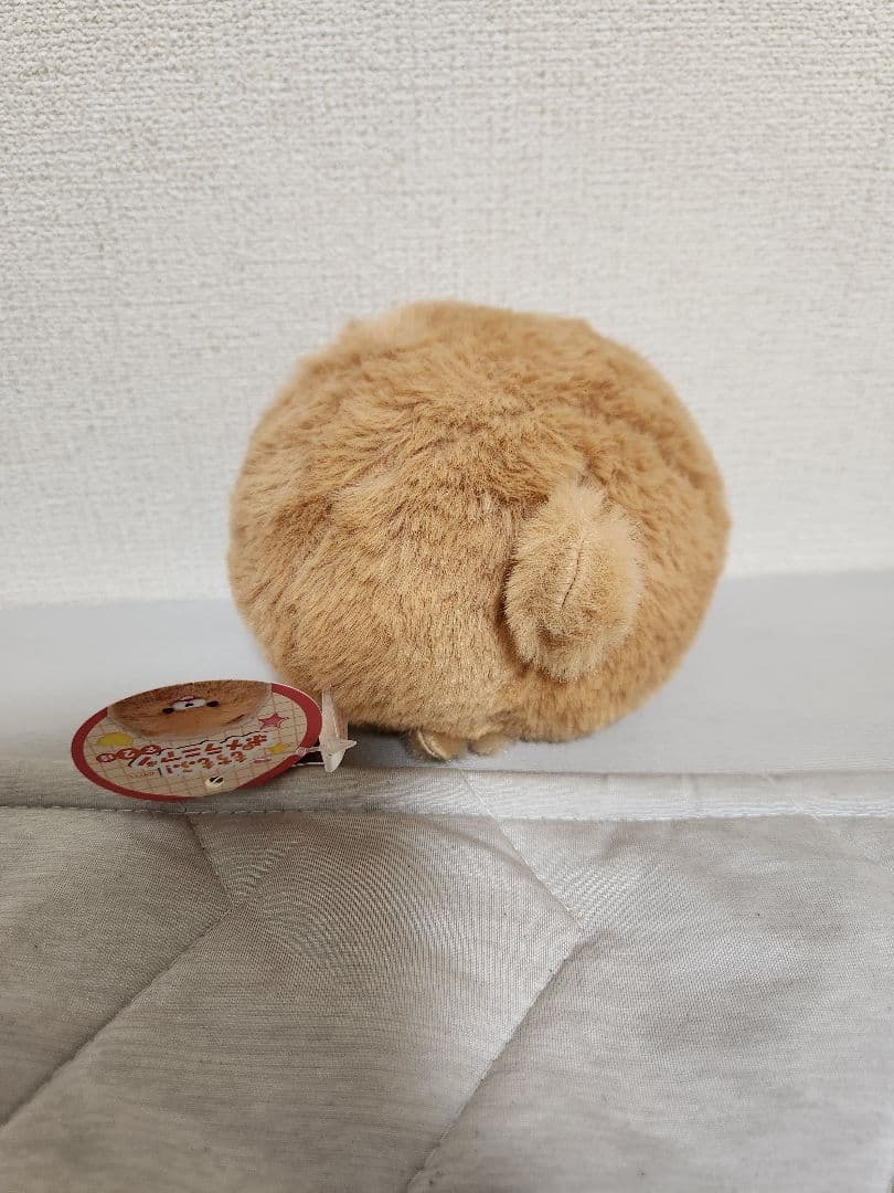チ*コ様 もちもふ！ポメラニアン しろん ちゃちゃまる 全2種