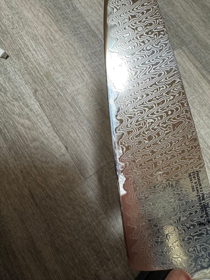 ZWILLING 包丁