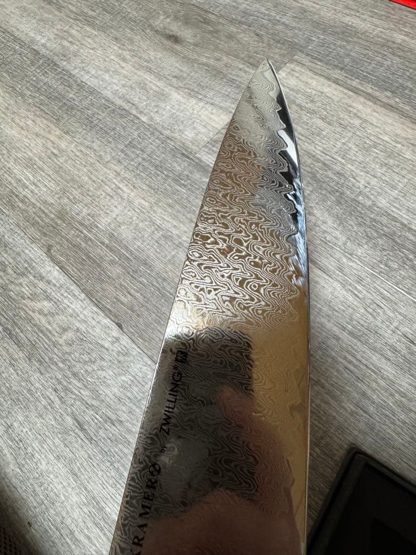 ZWILLING 包丁