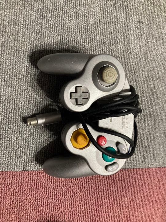 ニンテンドーゲームキューブ