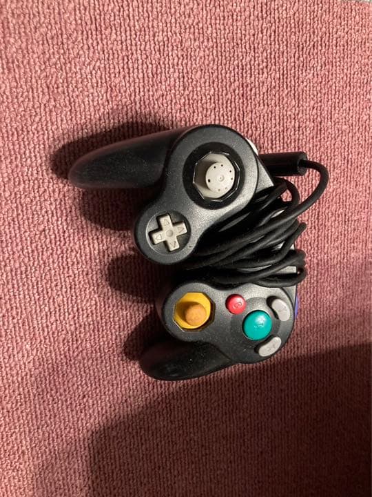 ニンテンドーゲームキューブ