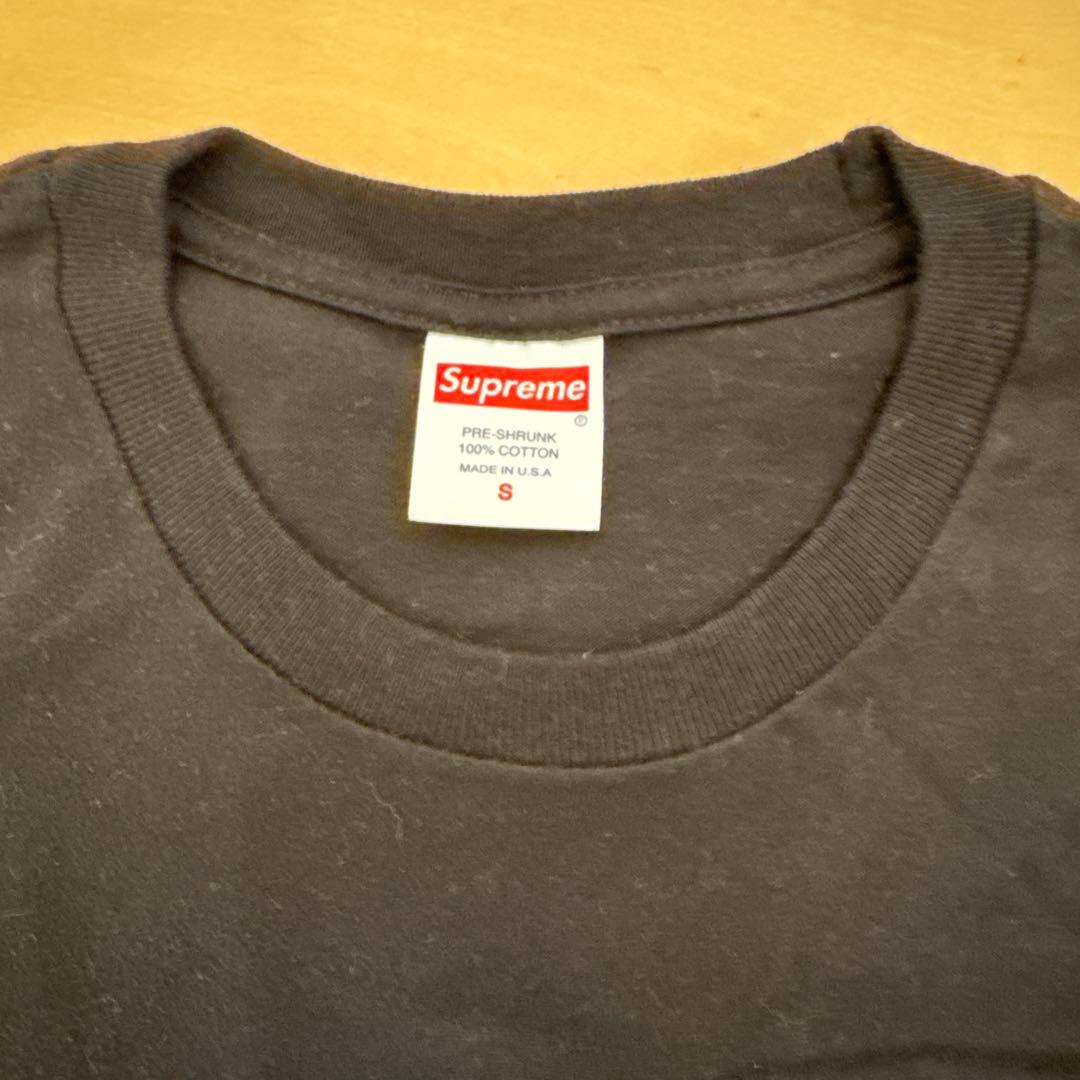supreme Ｔシャツ