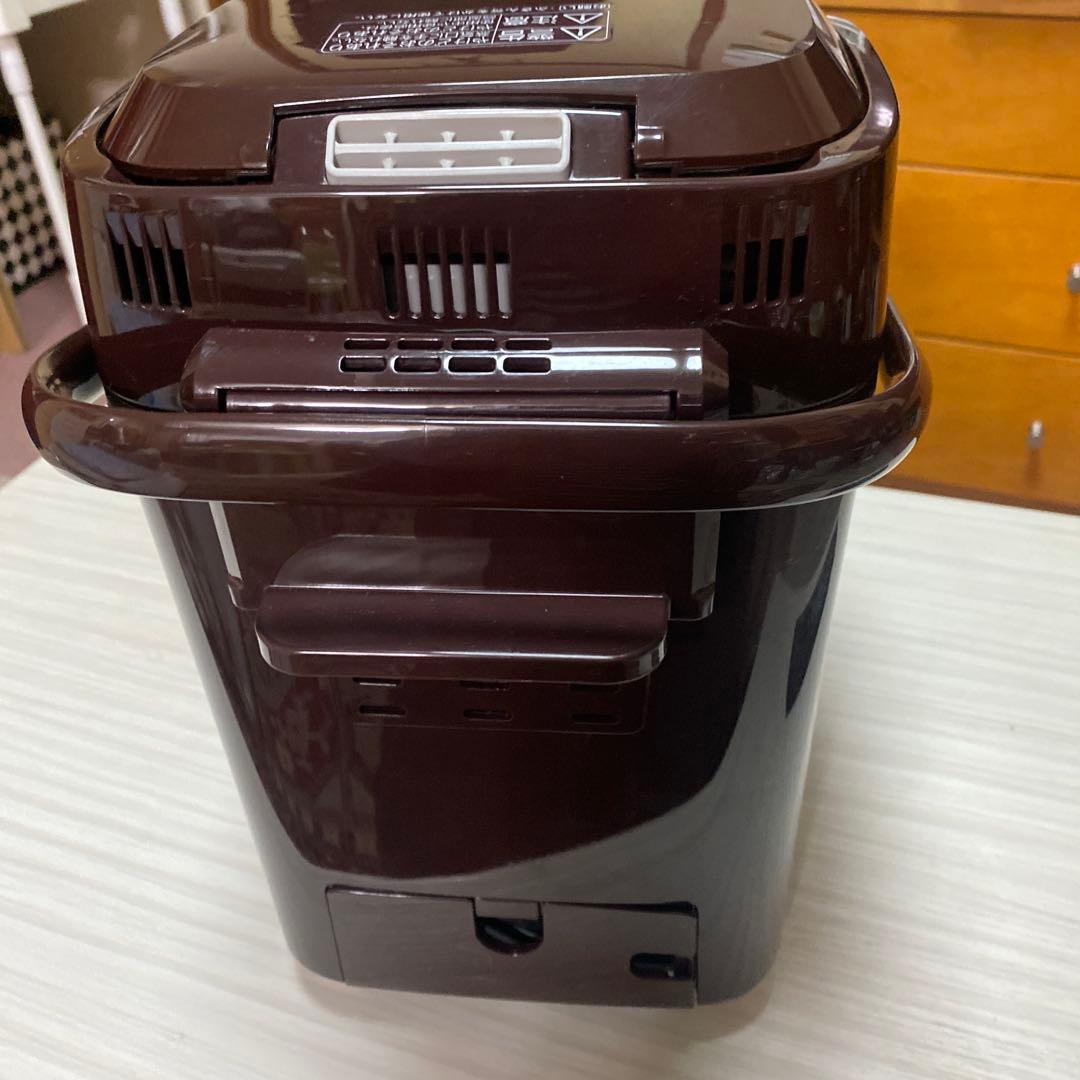 Panasonic SD-BMT1001 ホームベーカリー