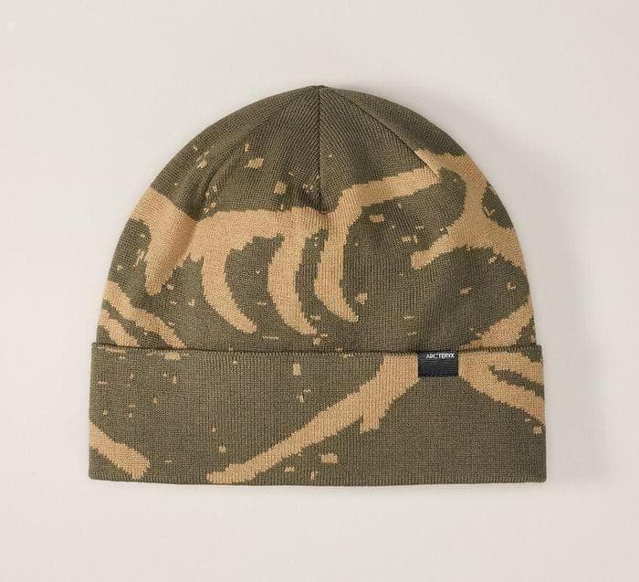 アークテリクス Lightweight Grotto Toque 正規品 新品