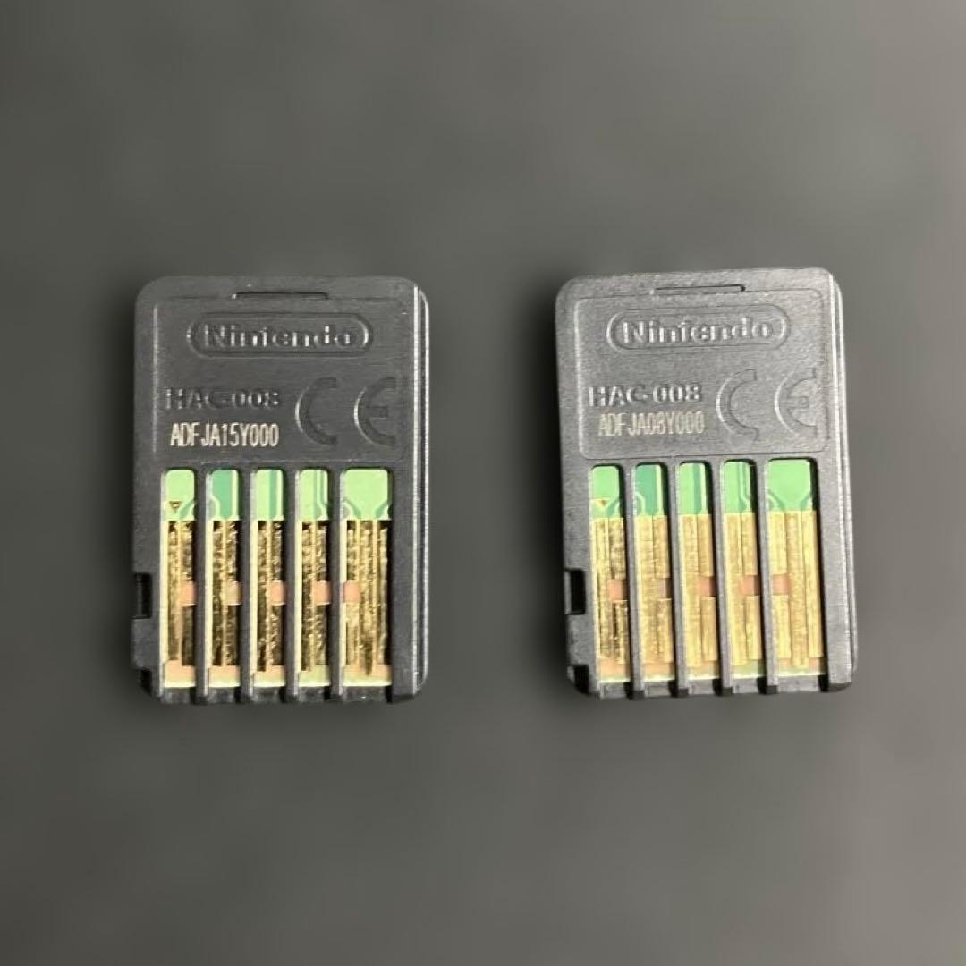 【ソフトのみ2本セット】スーパーマリオパーティ　　switch