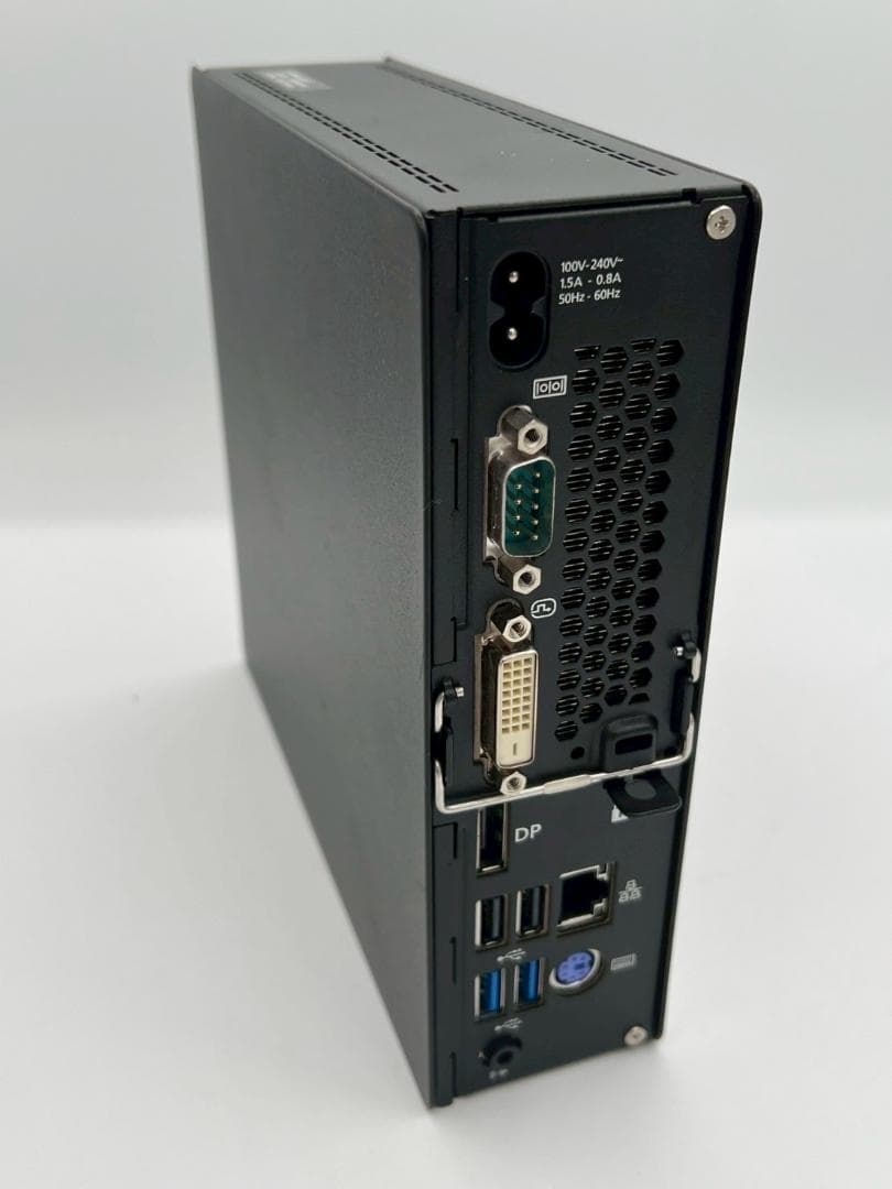 富士通 ウルトラスモールPC ESPRIMO Q556/P 08