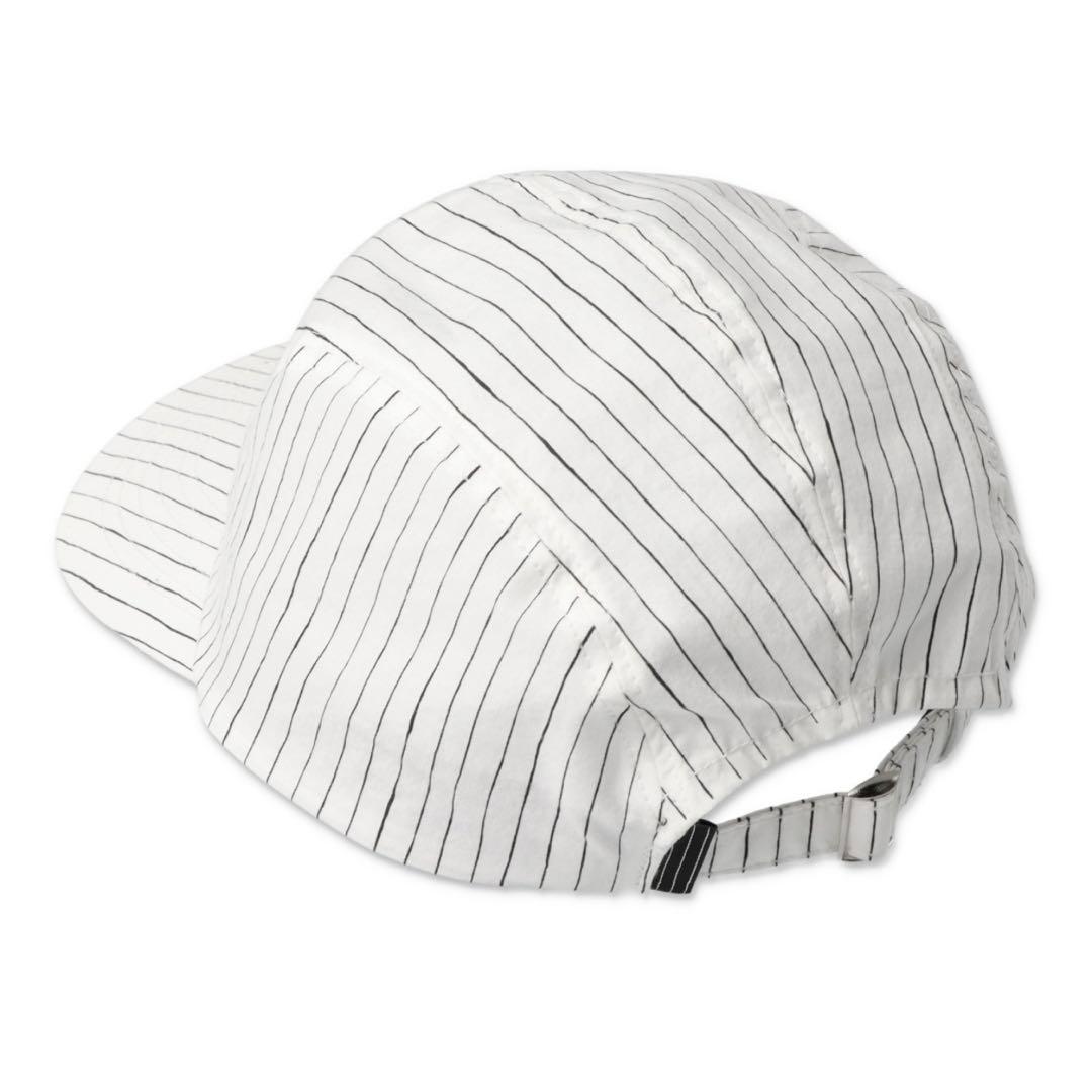 新品　S.F.C COTTON STRIPE JET CAP SFC