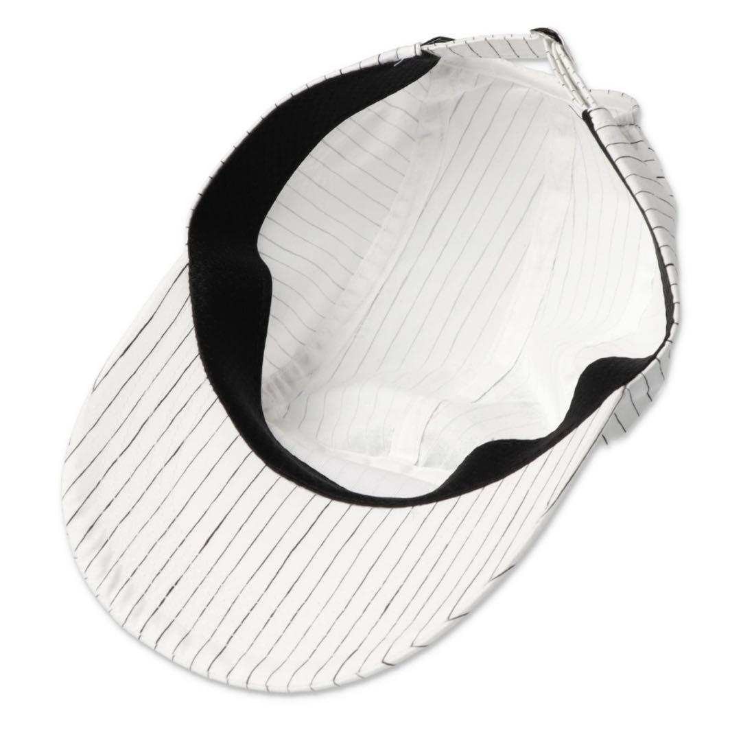 新品　S.F.C COTTON STRIPE JET CAP SFC